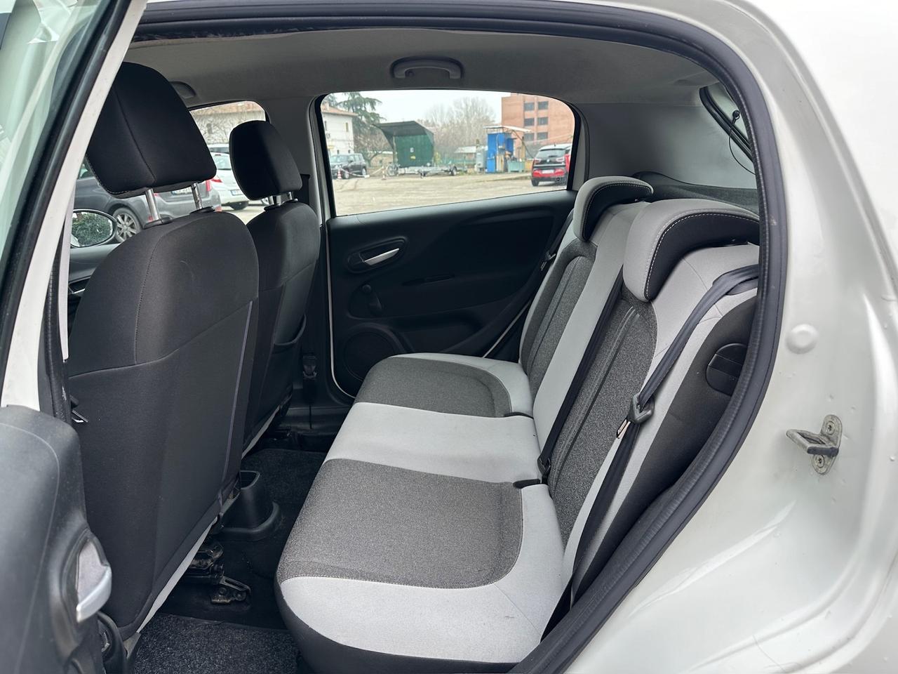 Fiat Grande Punto 1.4 5 porte X Neopatentati