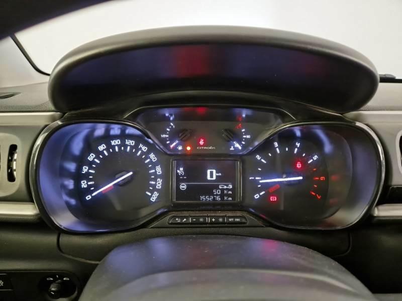 CITROEN C3 BlueHDi 100 S/S Feel 5 PORTE