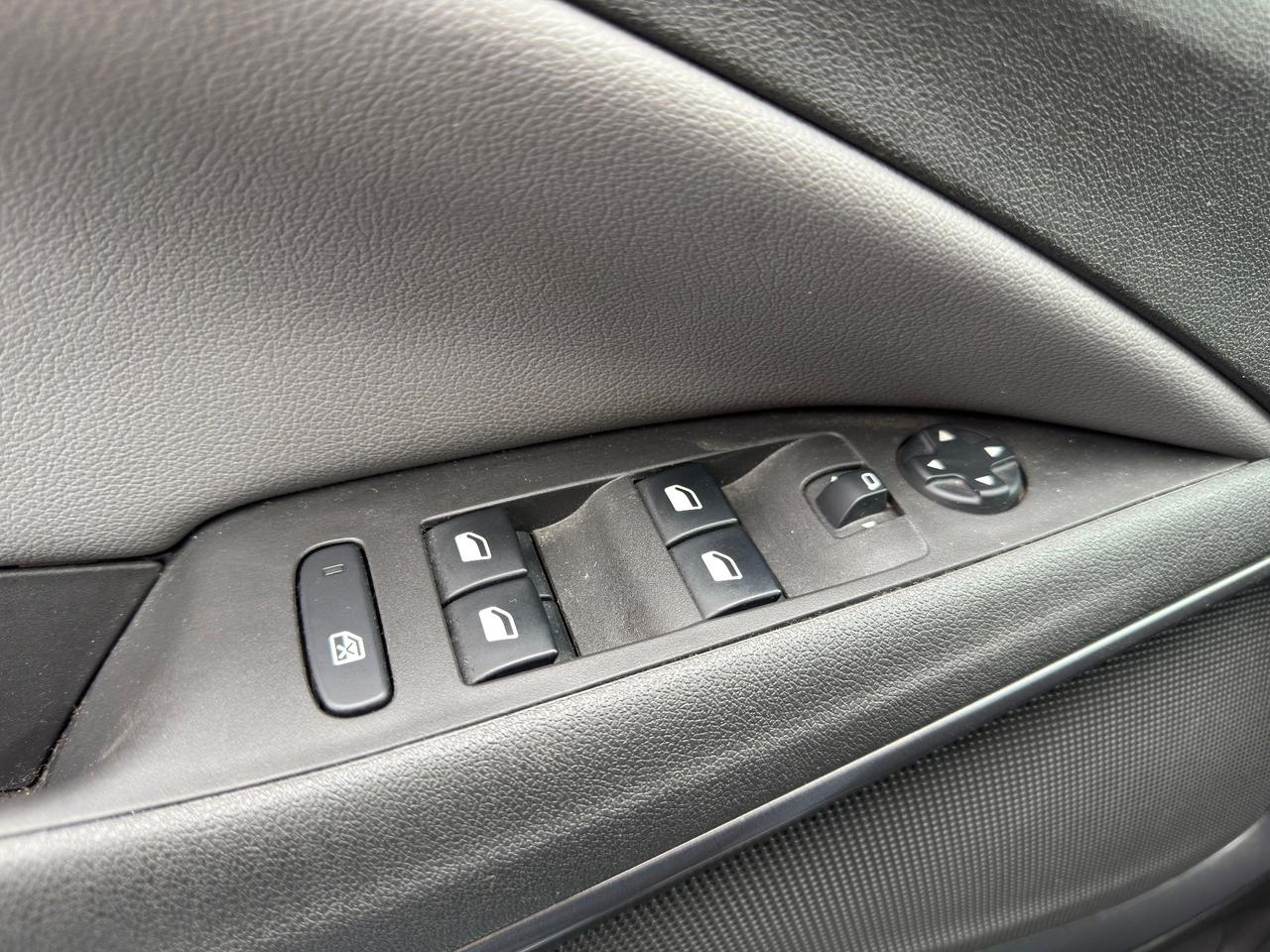 Opel Crossland X 1.6 ECOTEC D 8V Start&Stop ADATTA A NEOPATENTATI