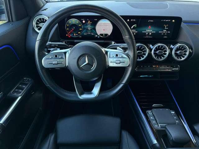 Mercedes-Benz GLA 200 GLA-H247 2020 d Sport Plus auto