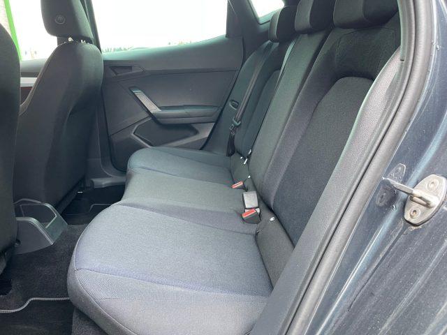 SEAT Ibiza 1.0 FR 95CV APPLE CARPLAY ANDROID AUTO UNIPROPR.