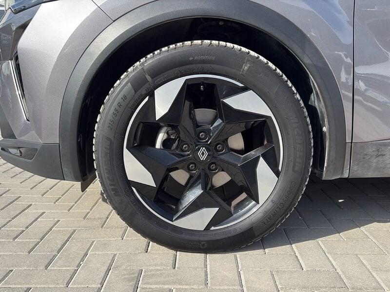 Renault Captur Captur 1.0 eco-g Techno 100cv