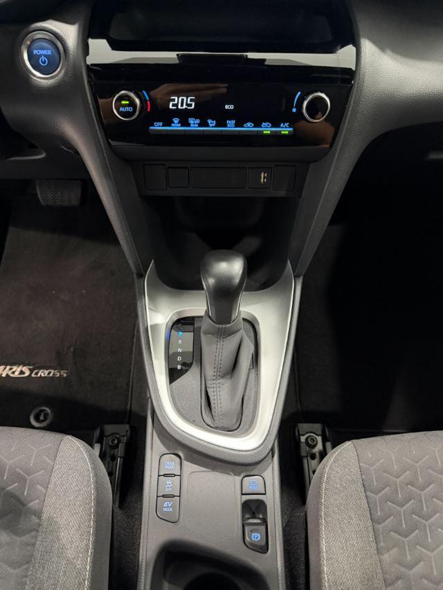 TOYOTA Yaris Cross 1.5 Hybrid 5p. E-CVT Trend *PREZZO REALE*