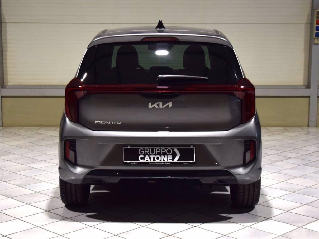 KIA Picanto 1.0 mpi 20th Anniversary Edition del 2025