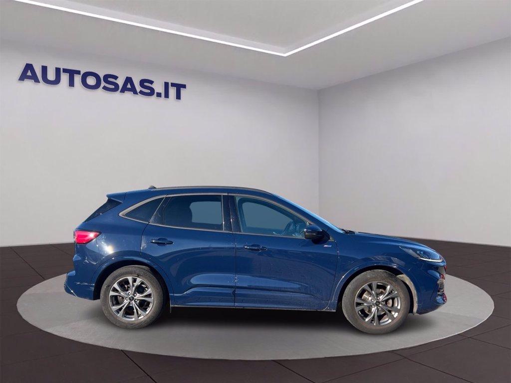 FORD Kuga 2.5 Full Hybrid 190 CV CVT 2WD ST-Line del 2023