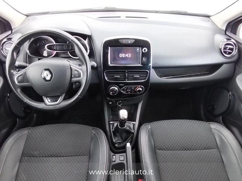 Renault Clio TCe 12V 90 CV 5 porte Life