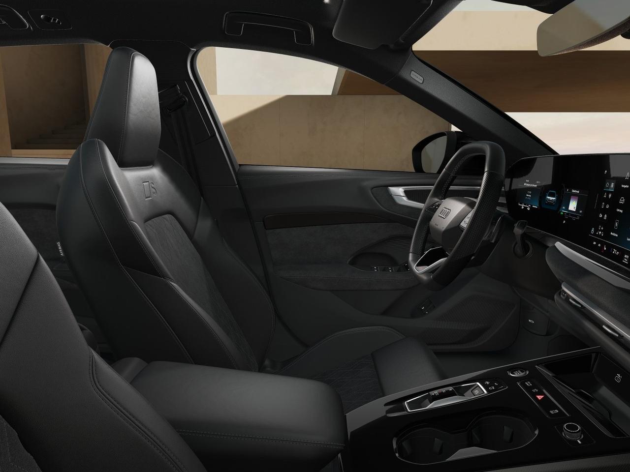 Audi A5 avant 2.0 e-hybrid 299cv s line edition quattro s tronic
