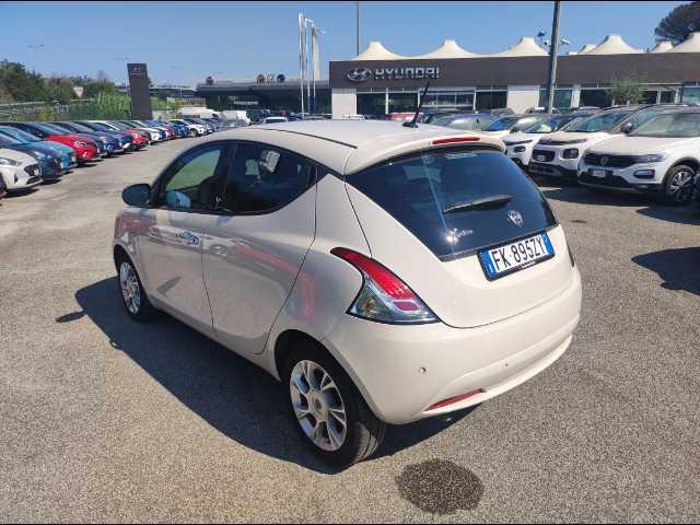 LANCIA Ypsilon III 2015 - Ypsilon 1.3 mjt Platinum s&s 95cv