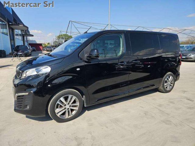 CITROEN Spacetourer Traveller N1 autocarro bluehdi 180 VIP STD - GG245
