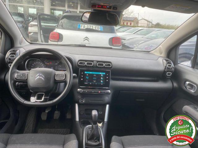 CITROEN C3 Aircross PureTech 110 S&S Feel