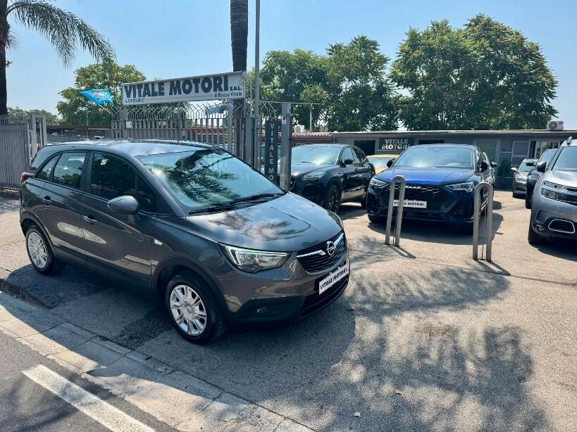 Opel Crossland X 1.5 D 110 CV