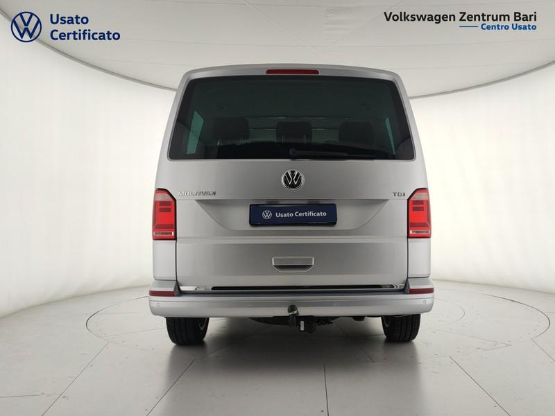 Volkswagen T6 Multivan 2.0 tdi comfortline 150cv dsg