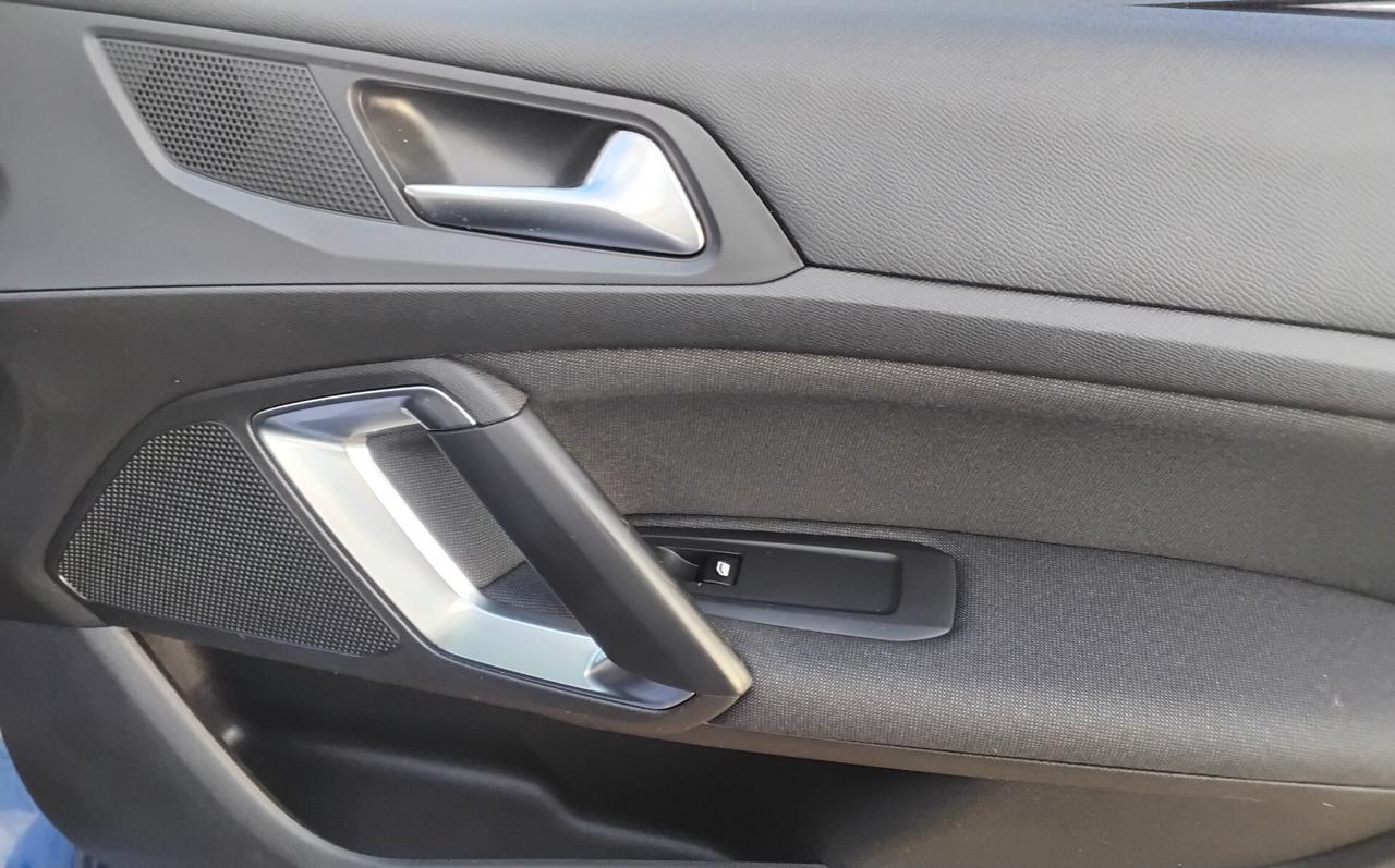 Peugeot 308 PureTech Turbo 130 S&S Active