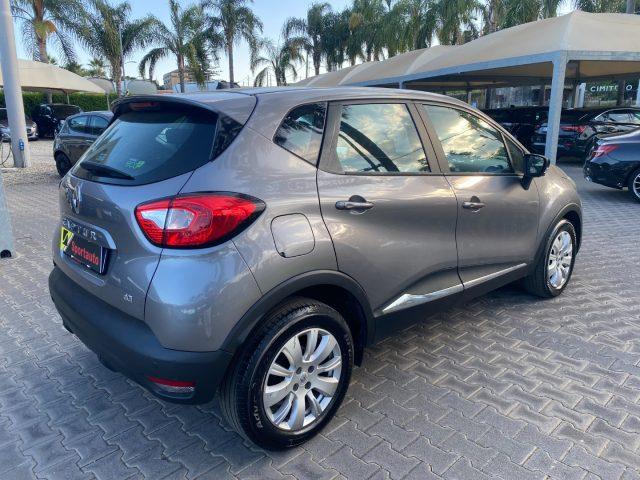 RENAULT Captur 1.5 dCi 8V 90 CV Start&Stop