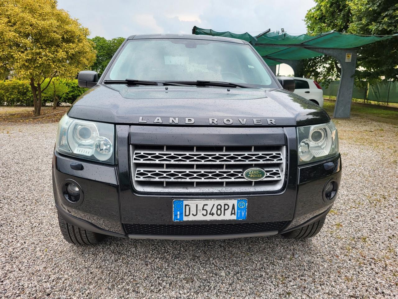 Land Rover Freelander 2.2 TD4 S.W. HSE unicaproprietaria