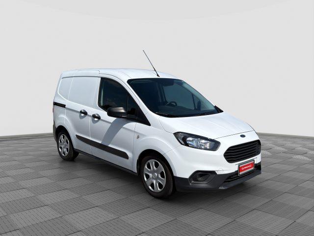 FORD Transit Courier Transit Courier 1.5 TDCi 100CV Van Trend
