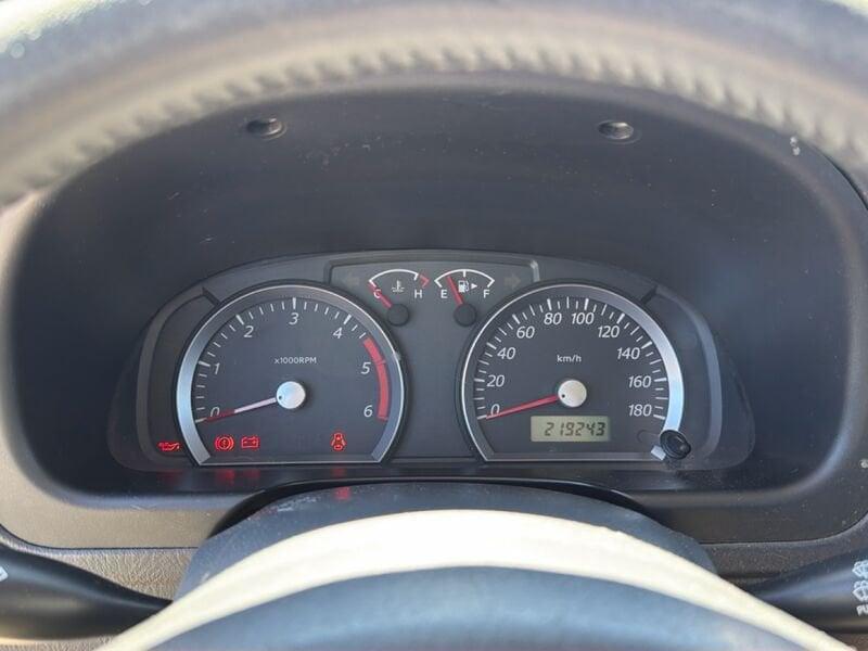 Suzuki Jimny Jimny 1.5 ddis JLX+ 4wd