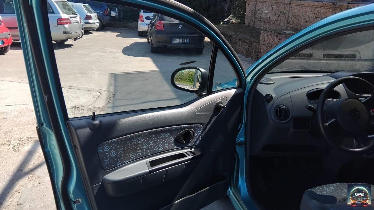 CHEVROLET - Matiz - 1000 SE Energy GPL