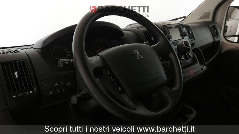 Peugeot Boxer (3ª serie) 330 2.2 BLUEHDI 120 S&S PC-TN FURGONE