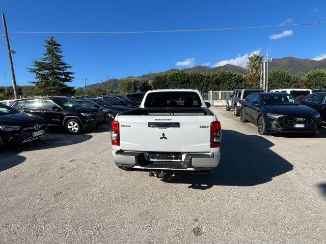 MITSUBISHI L200 2.4 DI-D/154CV Double Cab Intense Navi