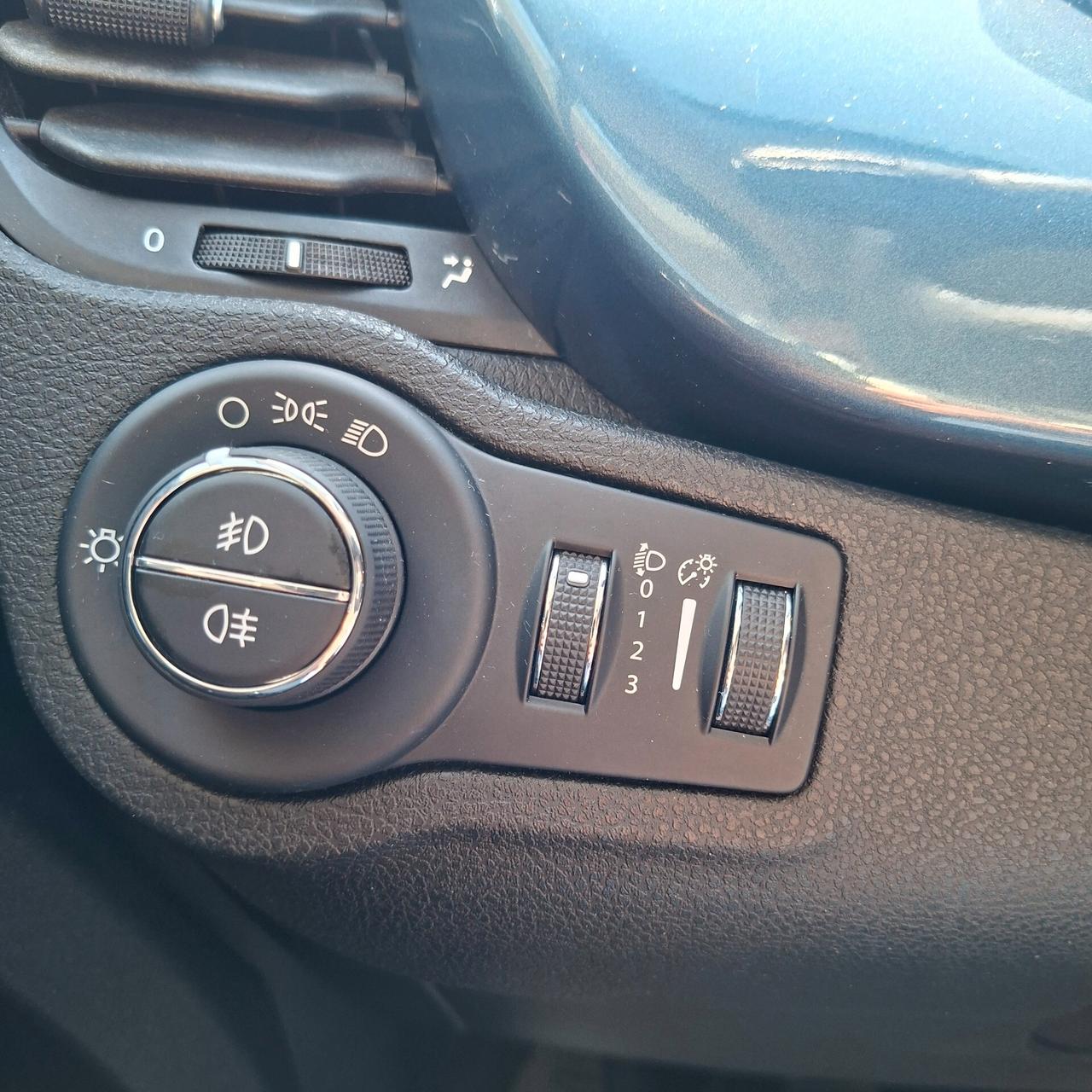 Fiat 500X 1.3 Mtj 95 Cv City Cross