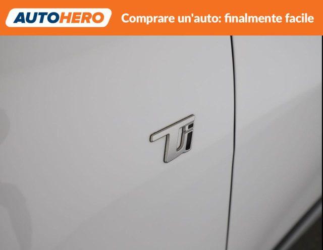 ALFA ROMEO Tonale 1.5 160 CV MHEV TCT7 Ti