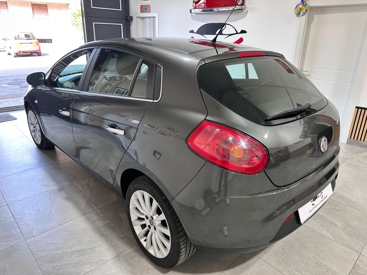 Fiat Bravo 1.6 MJT 120 CV EMOTION - UNICO PROP - D