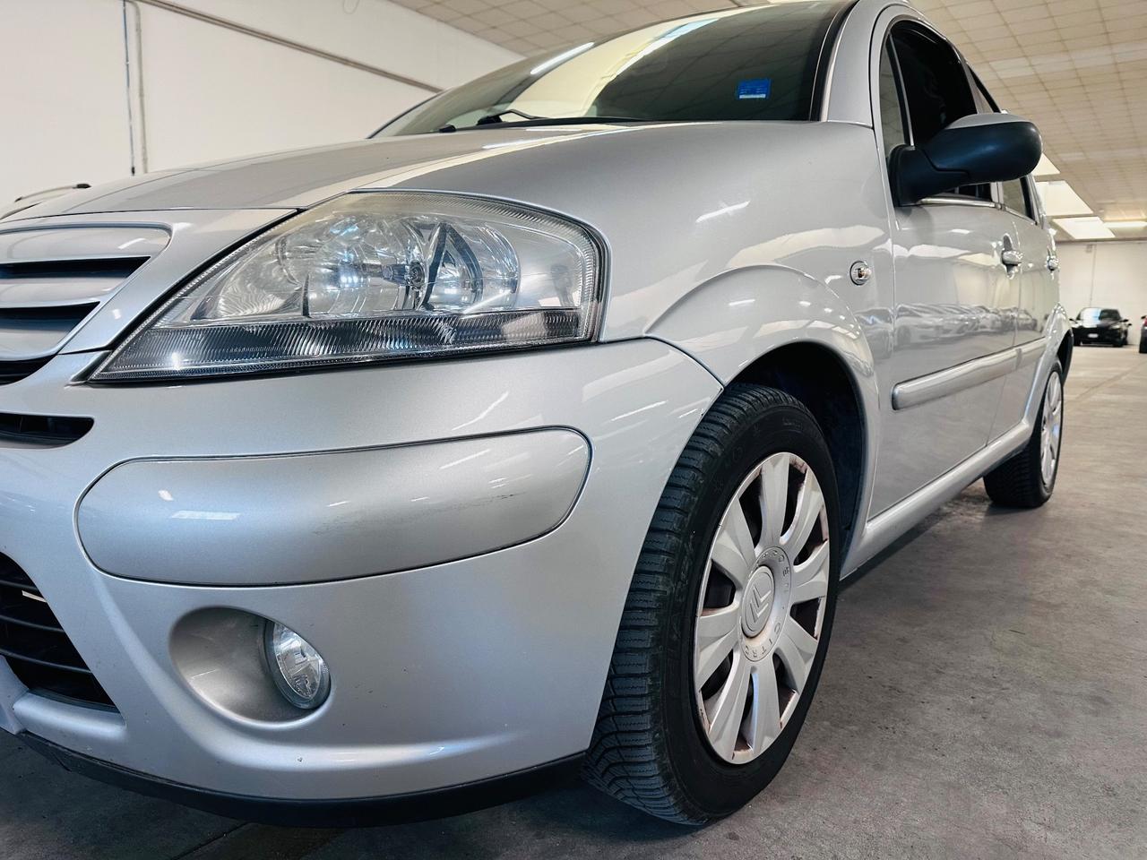 Citroen C3 1.4 Elegance