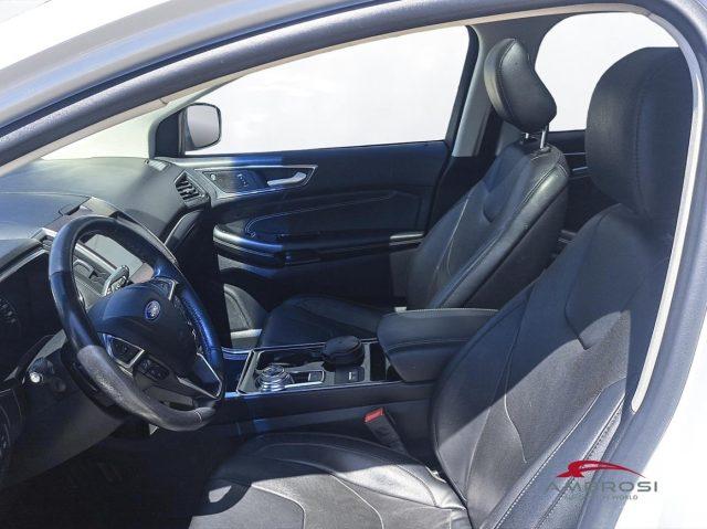 FORD Edge 2.0 EcoBlue 150 CV aut. Titanium