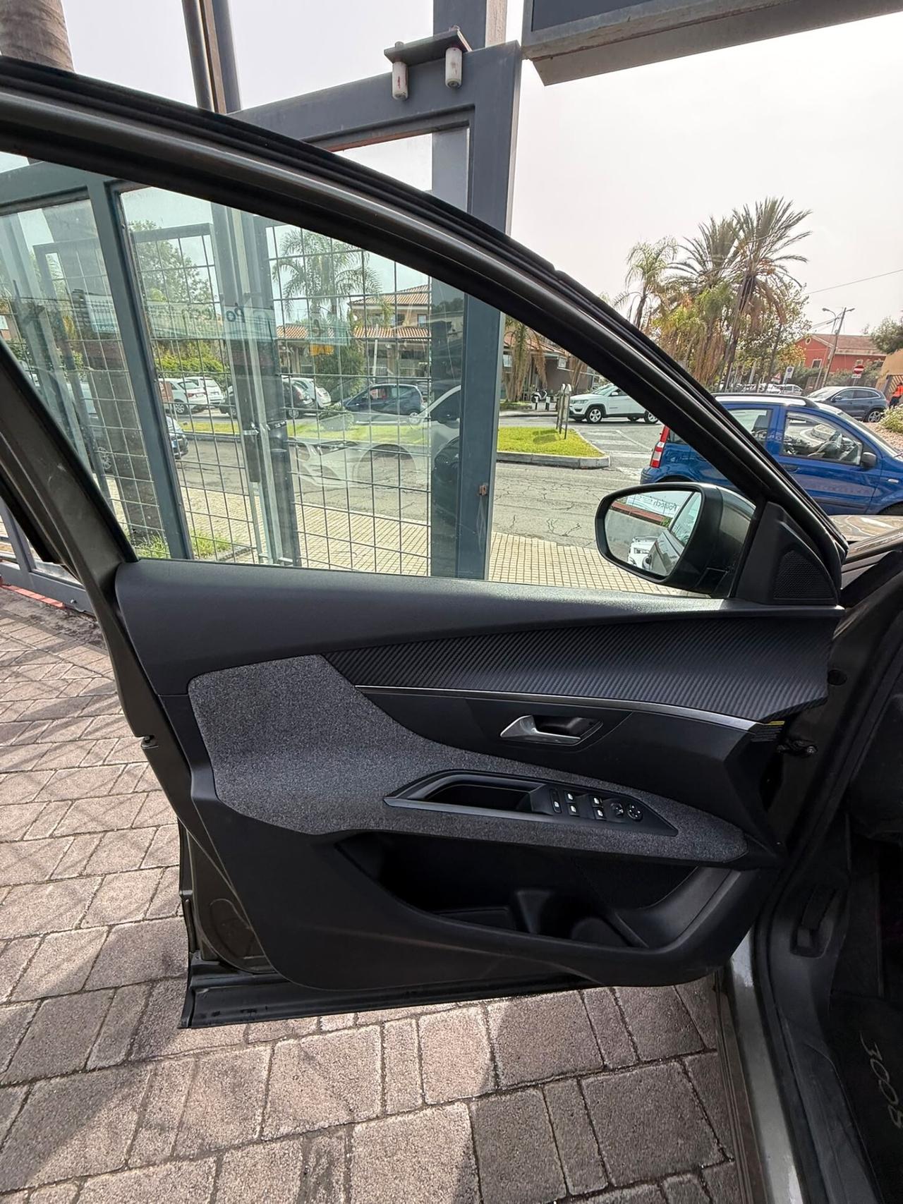 Peugeot 3008 Allure 2019
