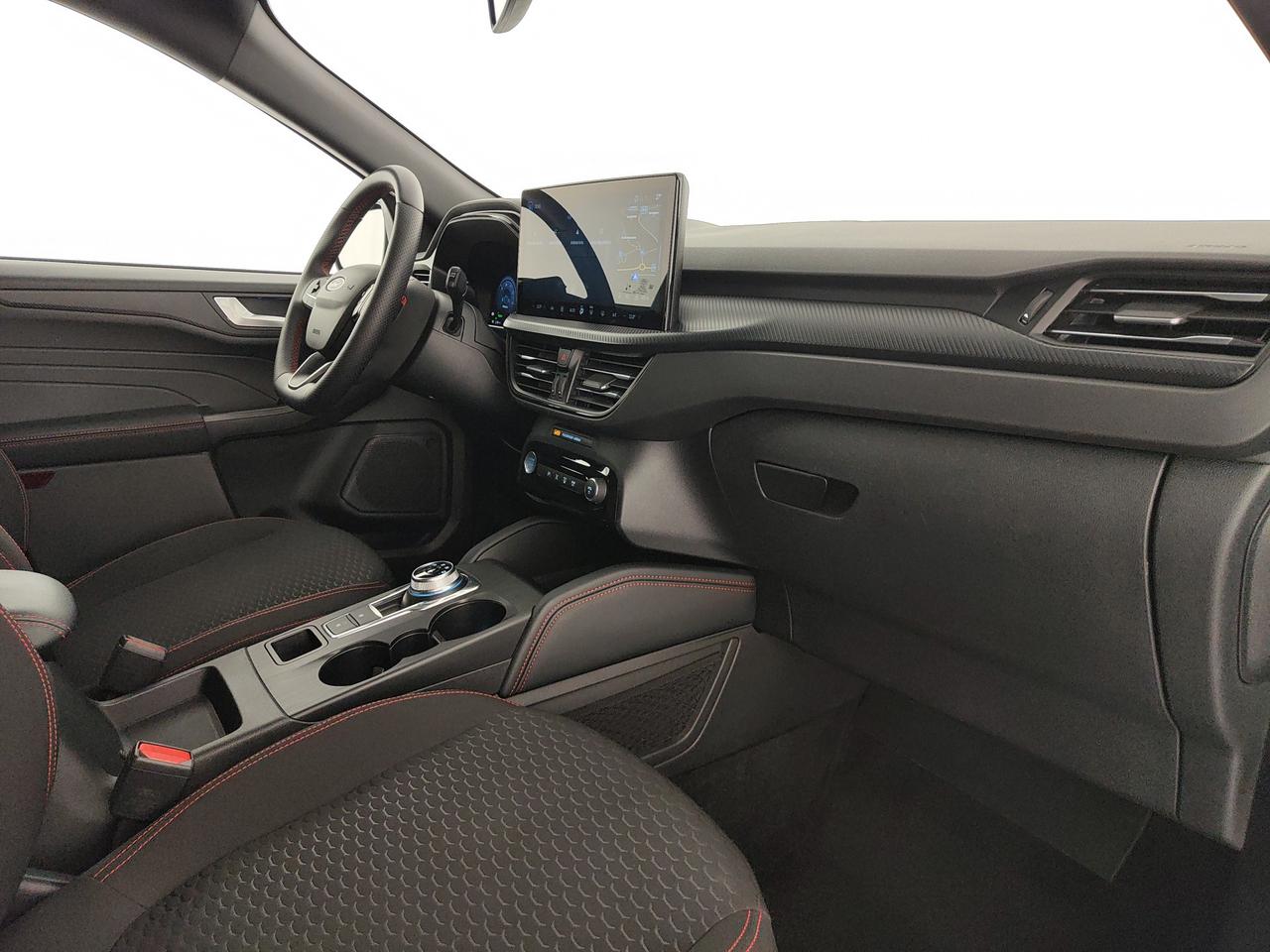 FORD Kuga 2.5 full hybrid ST-Line 2wd 180cv auto