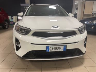 Kia Stonic 1.6 CRDi 115 CV Energy