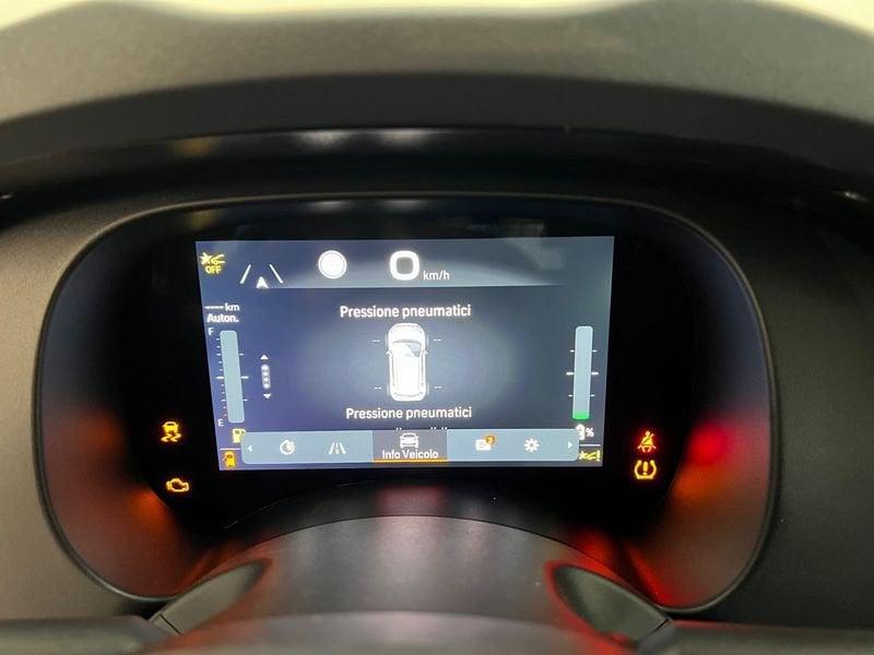 FIAT Panda Panda 1.0 FireFly S&S Hybrid
