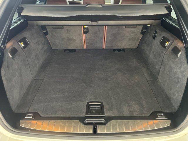 BMW 525 d xDrive Msport //TETTO//SERVICE BMW//
