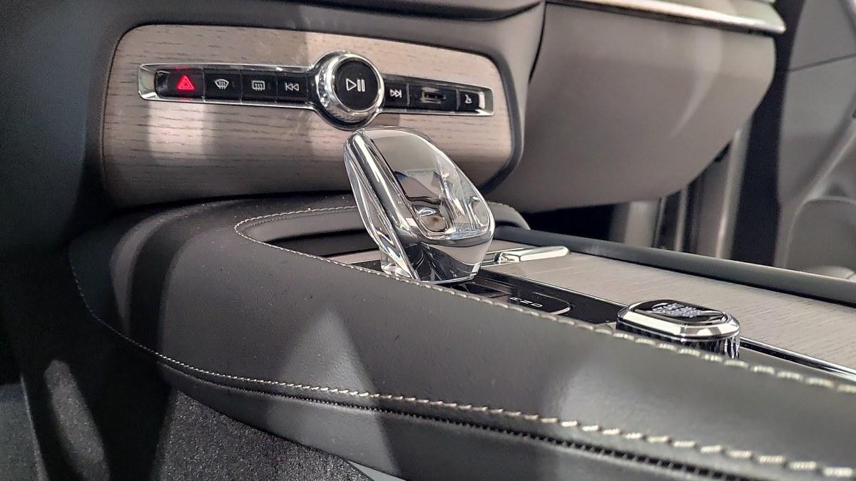 VOLVO Xc90 T8 Recharge Awd Plug-In Aut. 7P. Ultimate Bright