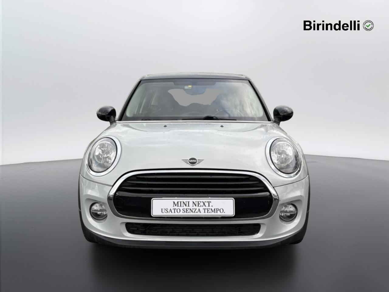 MINI Mini 5 porte (F55) - Mini 1.5 Cooper Boost 5 porte