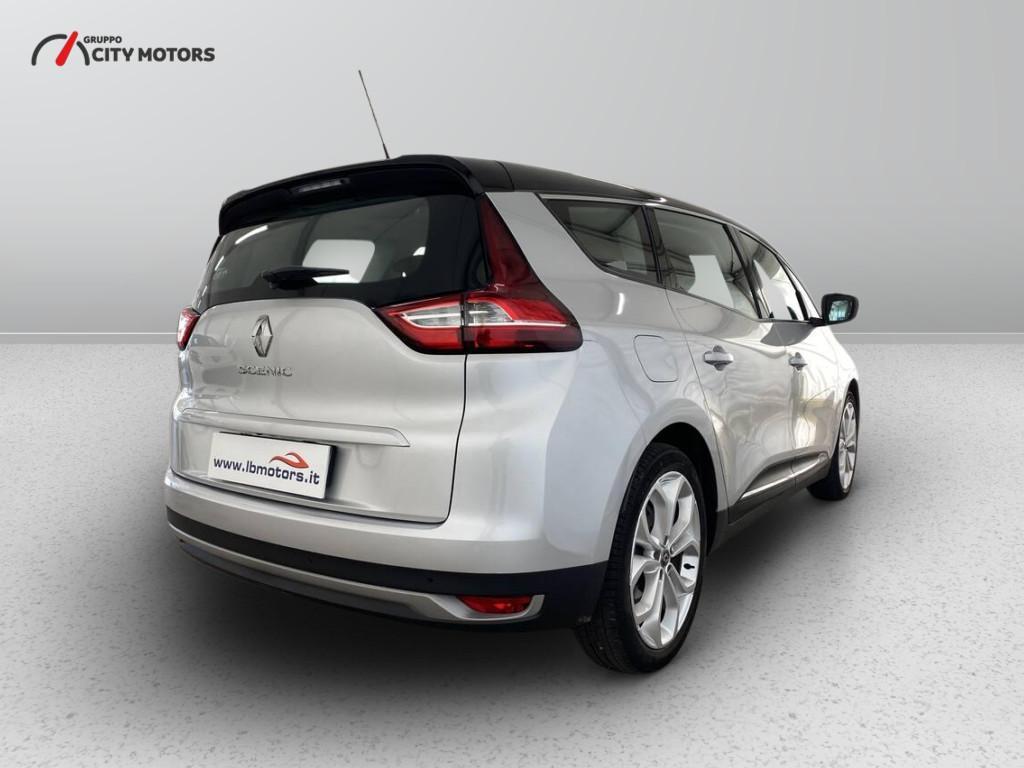 Renault Grand Scenic 1.7 Blue dCi Sport Edition2 EDC