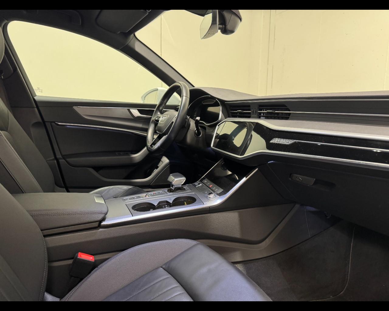 AUDI A6 ALLROAD 45 TDI MHEV QUATTRO S-TRONIC EVOLUTION