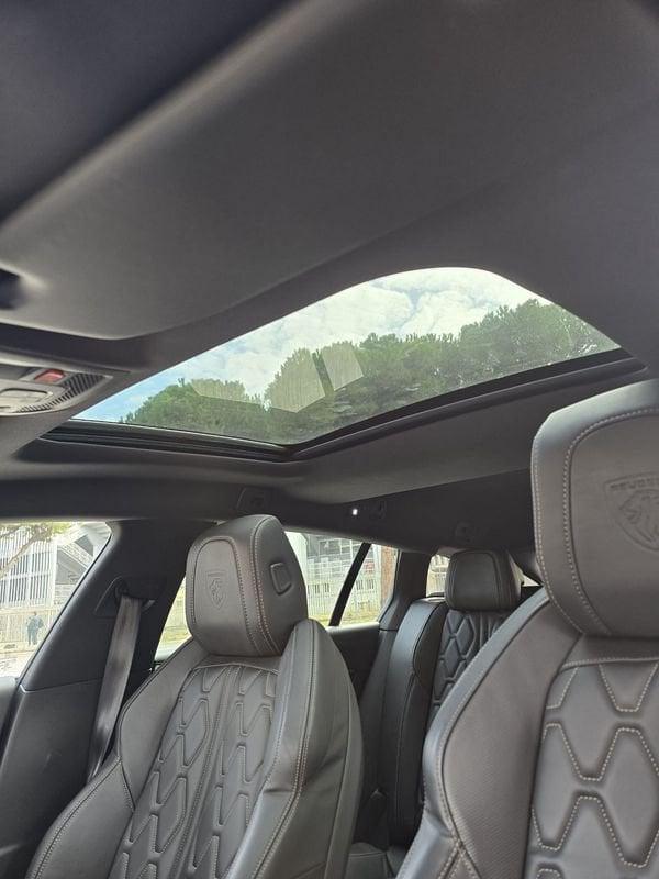 Peugeot 508 SW Hybrid 225 GT e-EAT8 SW