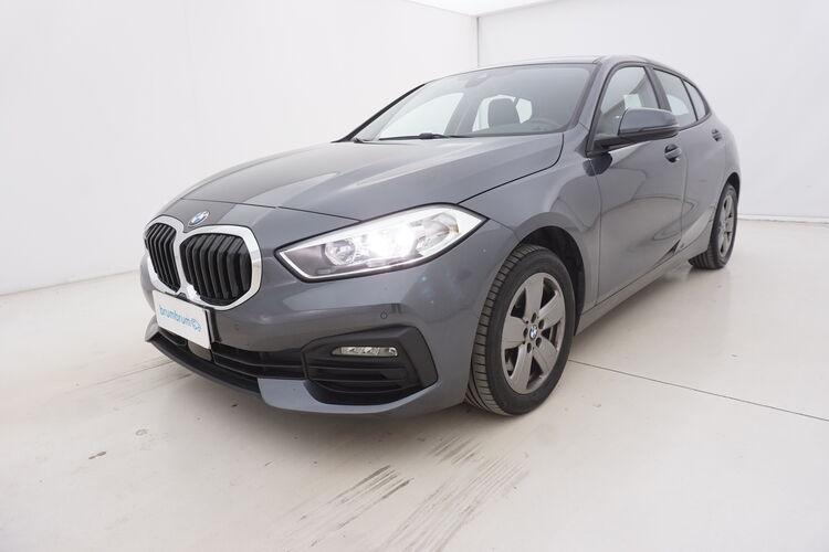 BMW Serie 1 116d Advantage BR832592 1.5 Diesel 116CV