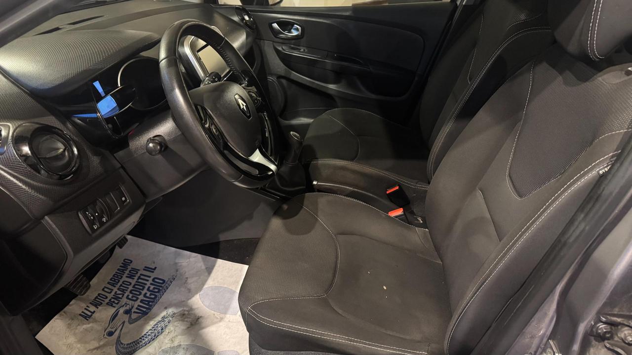 Renault Clio Sporter 1.5 dci energy Zen (live) s&s 75cv E6