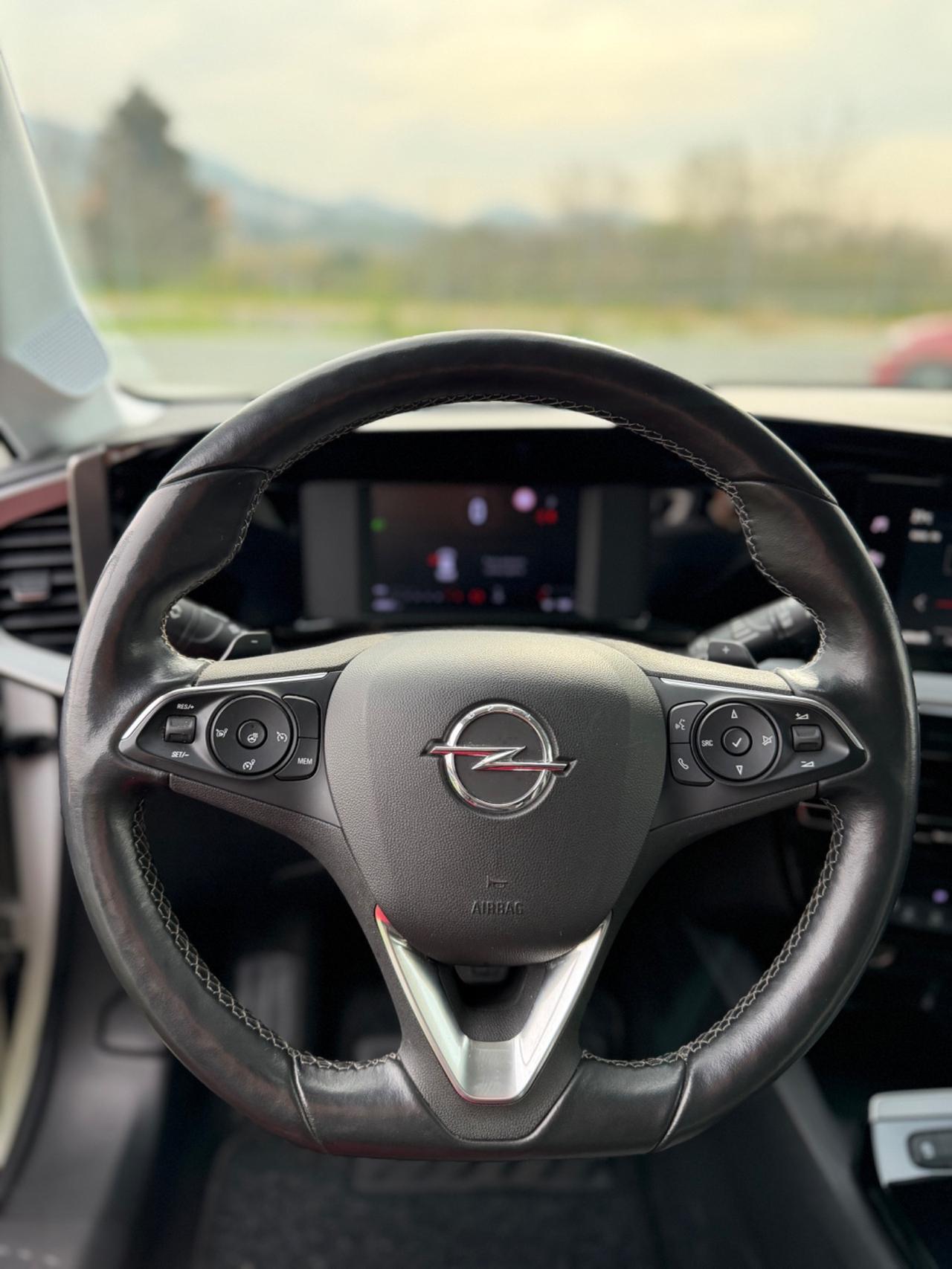 Opel Mokka GS-LINE 1.2 Turbo AUTOMATICA