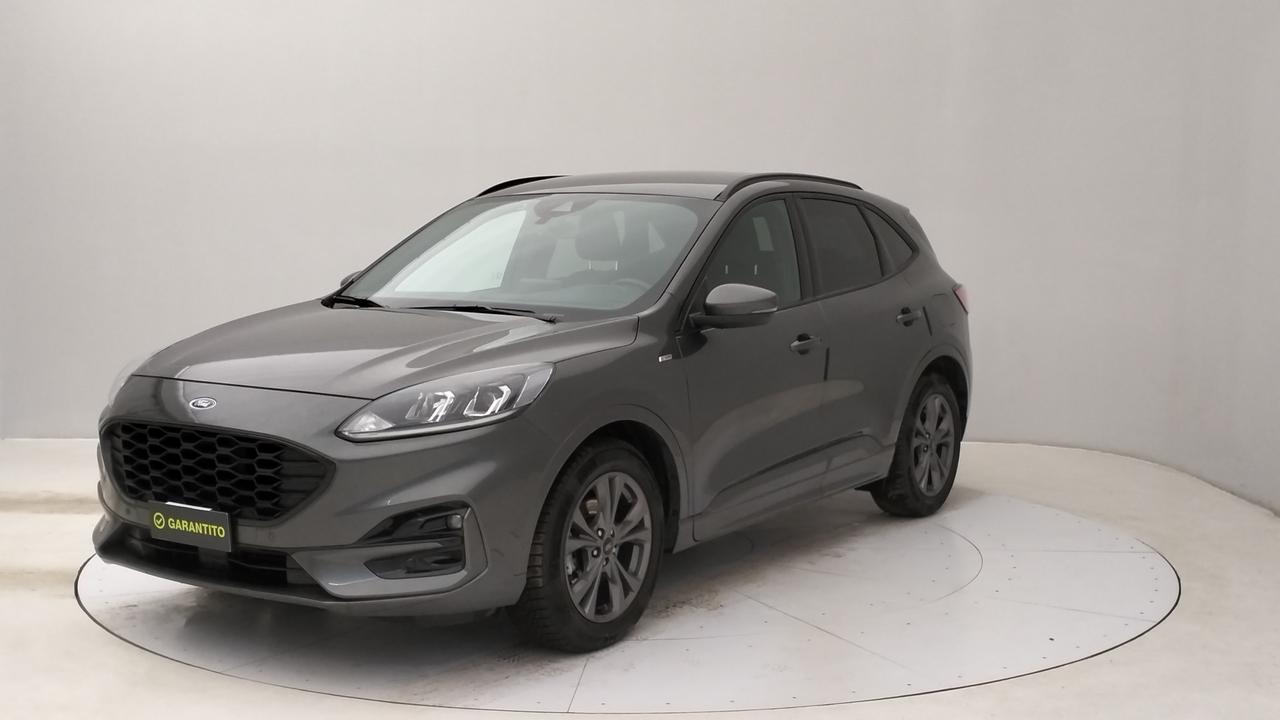 FORD Kuga III - Kuga 1.5 ecoblue ST-Line 2wd 120cv auto