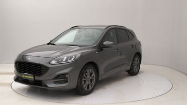 FORD Kuga III - Kuga 1.5 ecoblue ST-Line 2wd 120cv auto