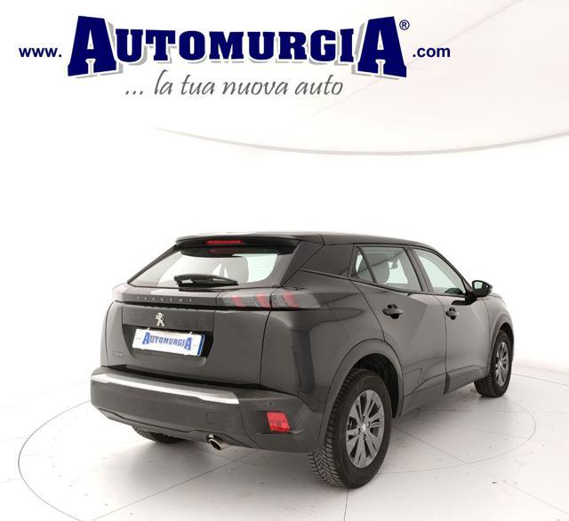 PEUGEOT 2008 BlueHDi 110 S&S Active Pack
