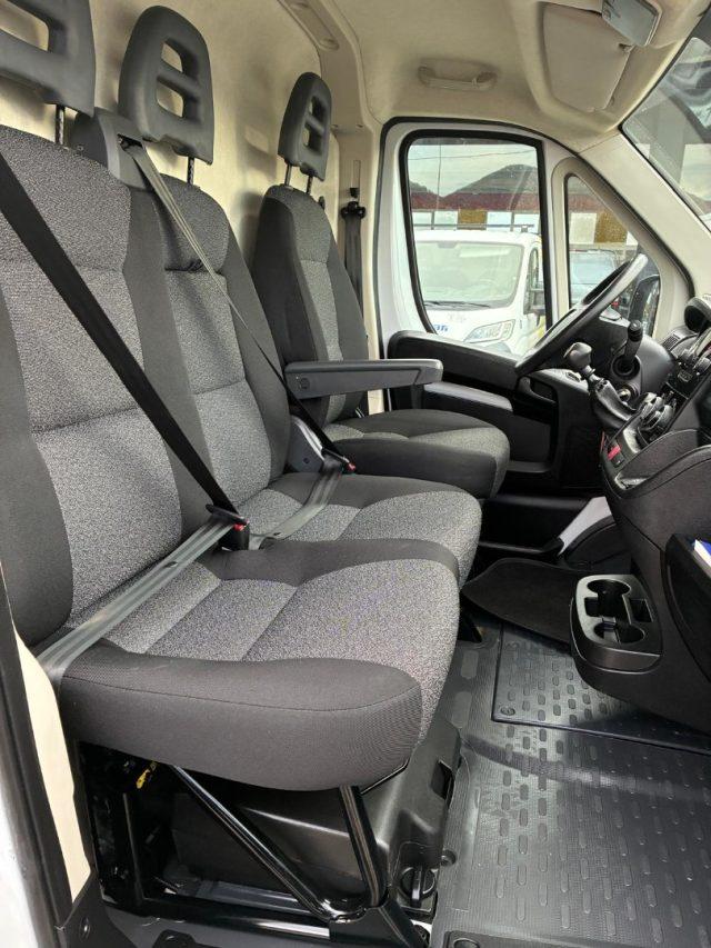 FIAT Ducato 35Q 2.3 MJT 160CV PLM-TA Furg.Maxi L4H3