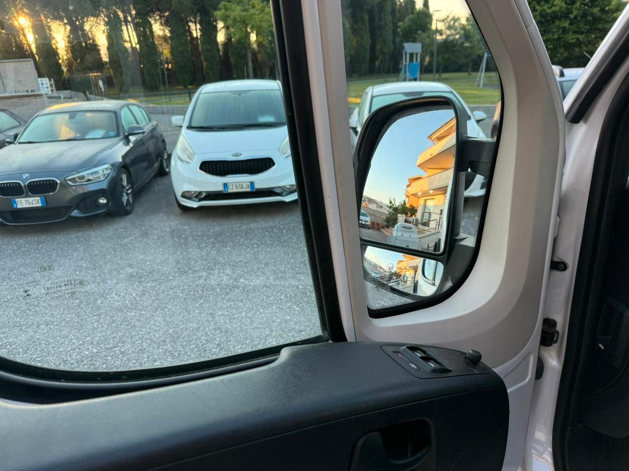 Citroen Jumper 30 BlueHDi 120 S&S PC-TN Furgone
