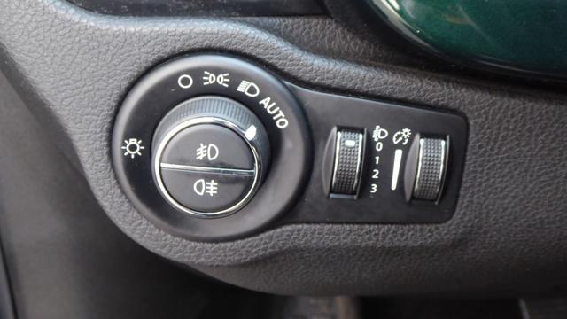 FIAT 500X 1.4 MultiAir 140 CV DCT Lounge