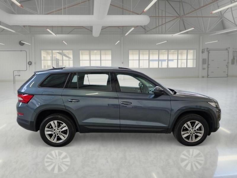 SKODA KODIAQ 2.0 TDI SCR EXECUTIVE DSG 4WD