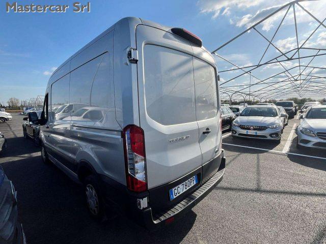 FORD Transit 290 2.0 TDCI 108CV L2-H2 - GC780PP